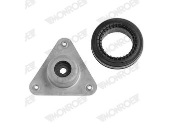 Amortisör Tabla Takozu Ön Sağ veya Sol MONROE MK418  543024644R 543259539R 54 32 595 39R 543A02310R 54 3A 023 10R