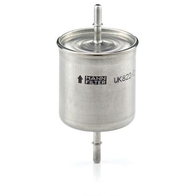 Yakıt Filtresi  Volvo V70 S.Wagon [Combi] (01.2000->)  MANN WK 822/2