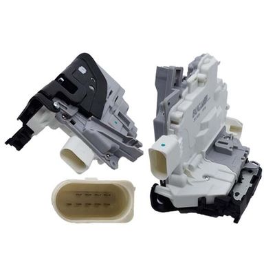 Kapı Kilidi Ön Sol Volkswagen Passat (3C2)(03.2005->2010)  TKN VWKK314