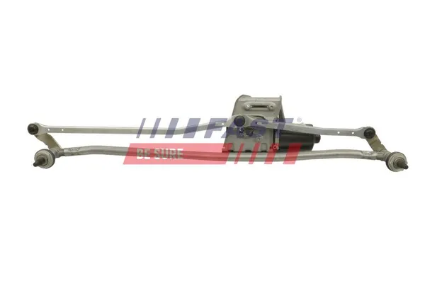 Silecek Mekanizması Ön Iveco Daily Şasi (Kasasız)(2014->)  IVECO ORJINAL 5801463566