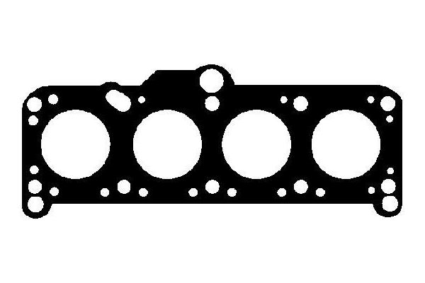 Silindir Kapak Contası  Volkswagen Caddy (14D)(08.1982->1992)  CORTECO 83411832