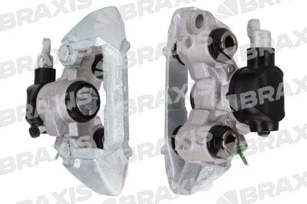 Fren Kaliper Arka Sol Peugeot 309 (02.1986->)  BRAXIS AG0460
