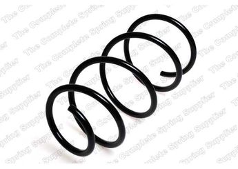 Helezon Yayı Arka LESJÖFORS 4200705  60613563 46554914