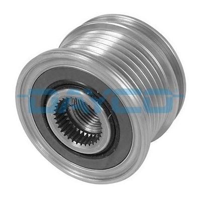 Alternatör Kasnağı  MINI Countryman (R60)(2010->2016)  DAYCO ALP2396