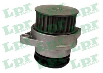 Devirdaim Su Pompası  LPR WP0660  36121005 36121005D 36121005M 36121005MX 036121005MX 036121005M 036121005 036121005D 36121005J 036121005J