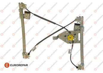 Cam Krikosu Ön Sağ veya Sol EUROREPAR 1619994080  1619994080 1U0837461A 1U0837461B