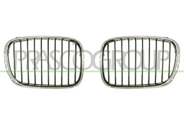 Panjur Ön Sağ EUROBUMP BMW0939002