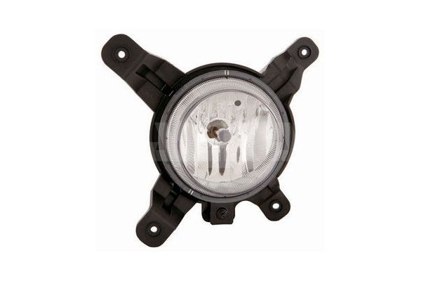 Sis Farı Ön Sağ VORTEX V1504536