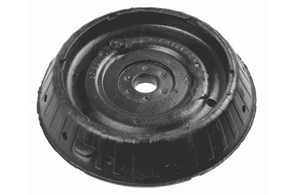 Amortisör Tabla Takozu Arka Sağ veya Sol Ford Fiesta (DX)(2000->)  LEMFÖRDER 21998 01
