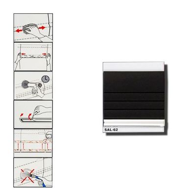 Portatif Çıta  SALMAN 039 04 126