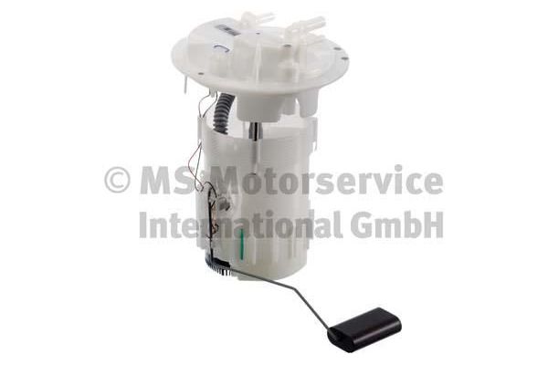 Depo Şamandırası  PIERBURG 7.02552.54.0