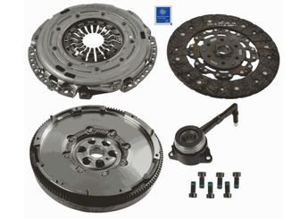 Debriyaj Seti  SACHS 2290 601 145  03G105266AD