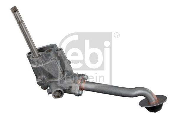 Yağ Pompası  Audi A6 Avant (4B5)(02.1998->)  FALLONE FLN6072