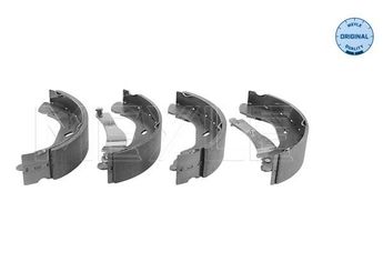 Fren Pabuçlu Balata Arka HATTAT 3031512  