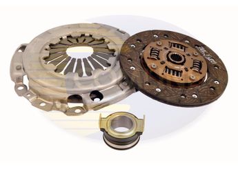 Debriyaj Seti  EUROREPAR E247238  E247238