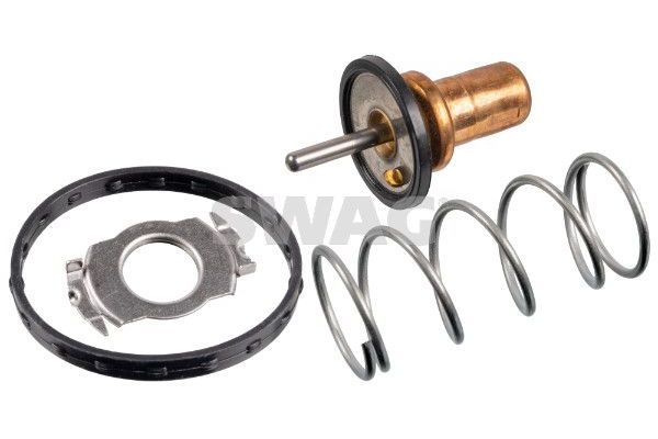 Termostat  Smart Fortwo Coupe (01.2007->)  SWAG 33 10 1327