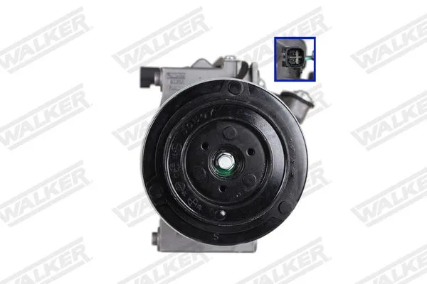 Klima Kompresörü  MAHLE ACP 1644 000S