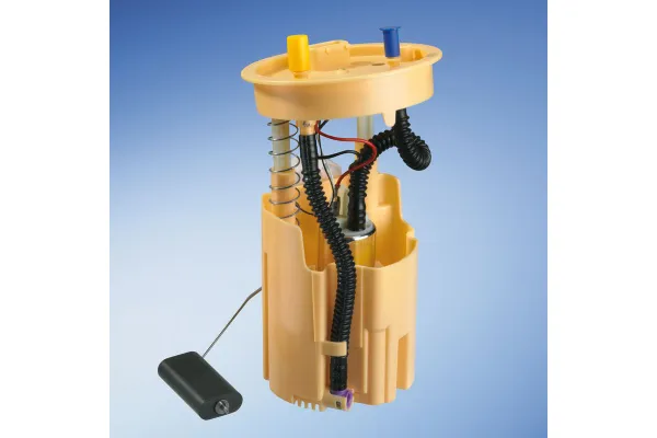 Depo Şamandırası  MINI Coupé (R58)(2011->2015)  BOSCH 0 986 580 379