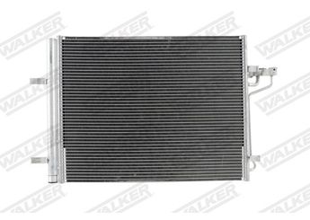 Klima Radyatörü  MARGO 2525021  2002808 1693590 8V6119710FA 8V6119710FB