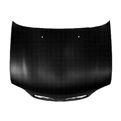 Motor Kaputu  Nissan Micra (K11)(02.1998->)  EUROBUMP NIS08MI013