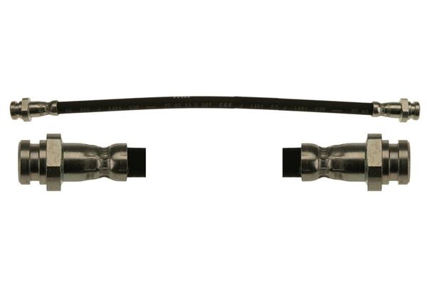 Fren Hortumu Arka Sağ veya Sol ASPART 3HOS1573