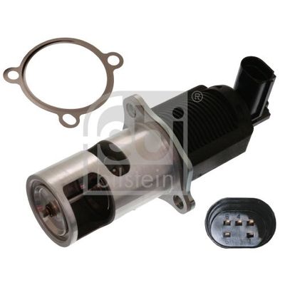 Egr Valfi  Renault Vel Satis (BJ0)(02.2002->)  FEBI BILSTEIN 48333