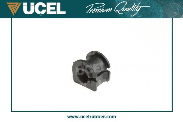 Viraj Demir Lastiği Arka UCEL 20270