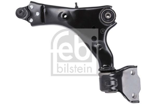 Salıncak Ön Alt Sol Land Rover Range Rover Evoque Cabriolet (2015->)  FEBI BILSTEIN 181823