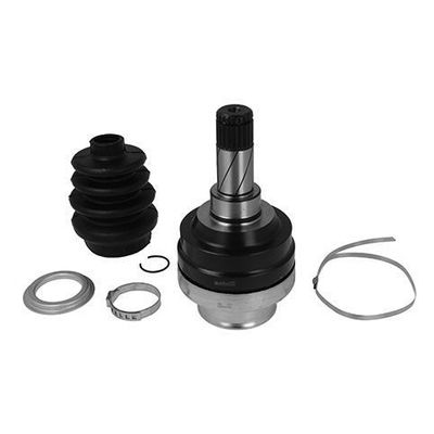 Aks Kafası Ön İç Sağ veya Sol CIFAM 617-008