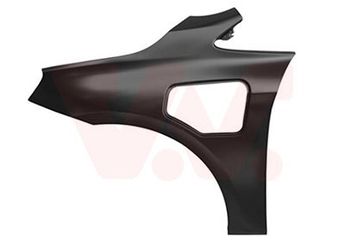 Çamurluk Ön Sol ANTAI A590BL  41007441616 41007407963 4100 7407 963 4100 7441 616 41009633549 4100 9633 549