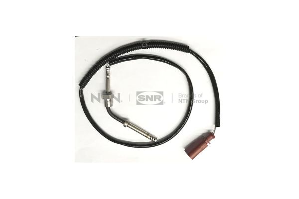 Egzoz Sıcaklık Sensörü  Volkswagen T5 Transporter P.Van/Minibüs (7H)(04.2003->2009)  ZEGEN ZEGT1157