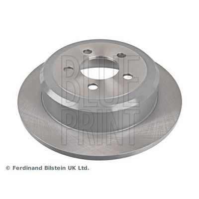 Fren Disk Ayna Arka Sağ ve Sol Jeep Cherokee (KK)(2008->)  BLUE PRINT ADA104319