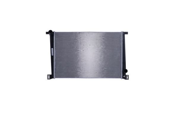 Su Radyatörü  BEHR CR 1123 000P