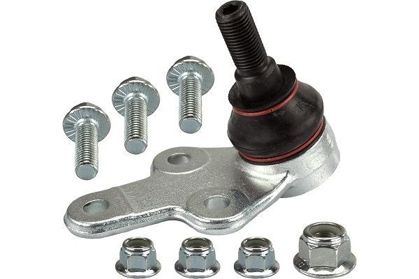 Rotil Alt Sağ veya Sol Ford Focus 3/4/5 Kapı (CB4)(2008->)  FORD ORJINAL 4M5J3395AA