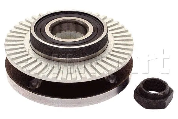 Porya Arka Sağ veya Sol Fiat Tempra (159) S.Wagon (1990->)  VEKA 44-1801