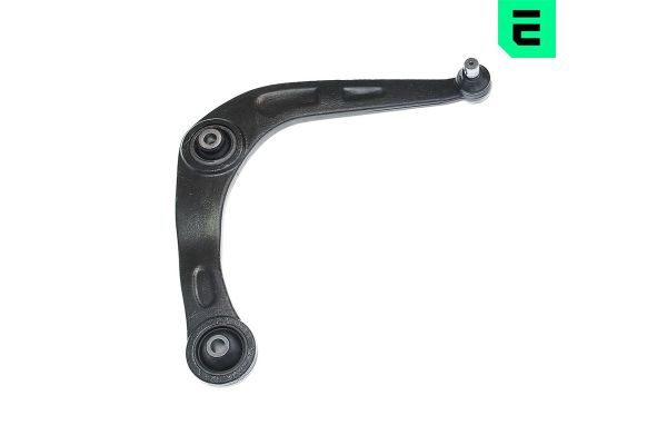 Salıncak Ön Alt Sağ Peugeot 206 Sedan (09.2006->)  FAG 821 0614 10