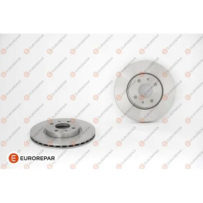 Fren Disk Ayna Ön Sağ ve Sol Fiat Linea (110)(2007->)  EUROREPAR 1686332680