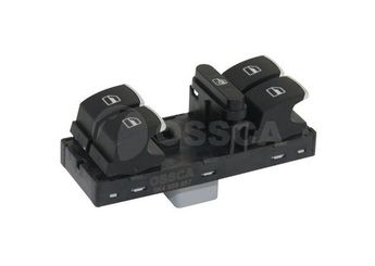 Cam Açma Düğmesi Ön Sol SAGEM 400107  