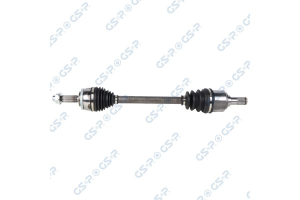 Aks Komple Ön Sol Hyundai i20 Coupe (GB)(04.2015->)  GSP 203651