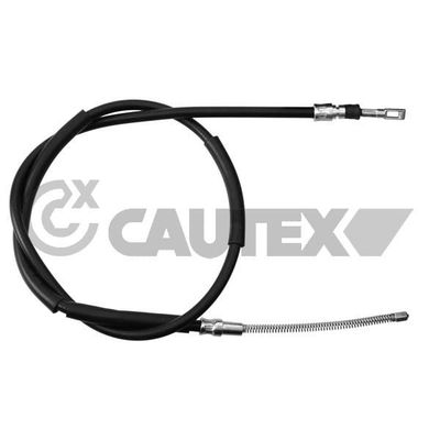 El Fren Teli Arka Sağ veya Sol CAVO 7102 613