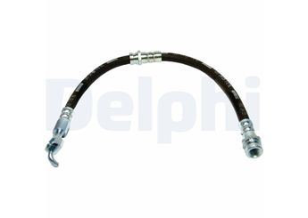 Fren Hortumu Ön Sağ veya Sol DELPHI LH6558  LH6558 C00143980 C001-43-980