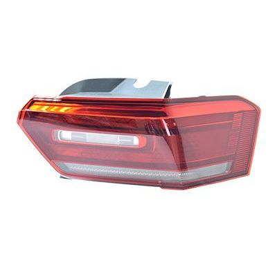 Stop Lambası Sol ULO 1212012