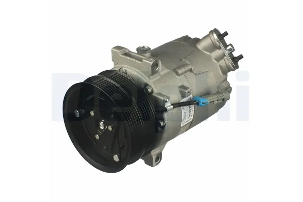 Klima Kompresörü  Alfa Romeo Brera (177)(2005->)  DELPHI CS20303-12B1