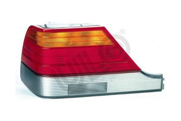 Stop Lambası Sol ULO 5693-03