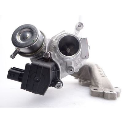 Turbo Şarj  Renault Megane IV Sedan (07.2016->)  GARRETT 821042-5013S