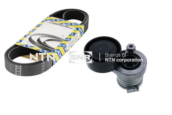 Vantilatör Kayış Seti  SNR KA85540