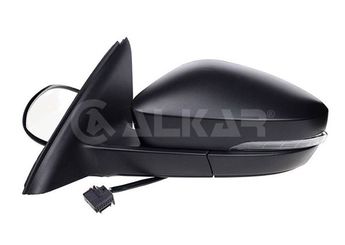 Dikiz Aynası Dış Sağ MAHER 15222  5E1857508N 5E0857522 5E08575389B9 5E0949102 5E1857508D