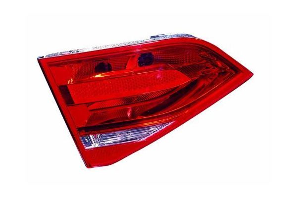 Stop Lambası İç Sağ Audi A4 Sedan (8K2)(11.2007->)  DEPO 446-1306R-UQ