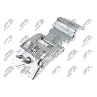 Kapı Menteşesi Arka Alt Sağ Ford Transit Otobüs (TTG)(2013->2019)  FORD ORJINAL BK31V429A14AL