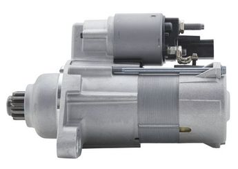 Marş Dinamosu  HELLA 8EA 011 611-751  2Z911024D 2Z911024DX 02Z 911 024 D 02Z 911 024 DX